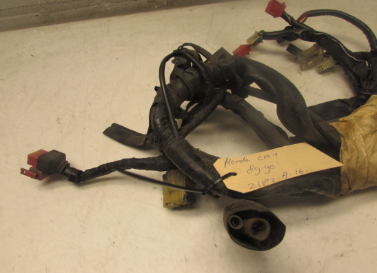 Wire Harness Honda CB 1