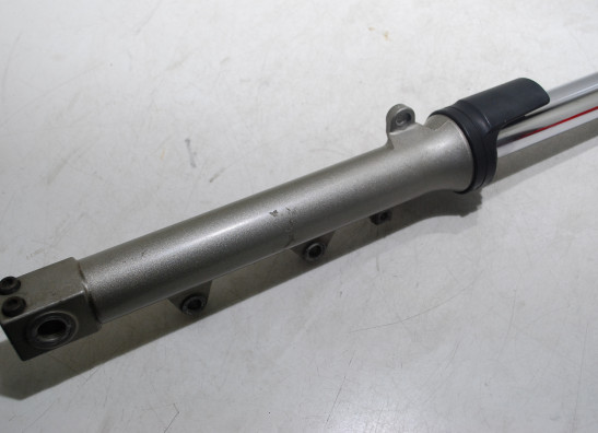 Voorpoot links compleet Yamaha XJ 600 Diversion