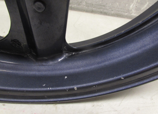 Voorvelg Honda CBR 1000 F