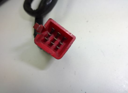 Handlebar switch assy right Honda CB 900