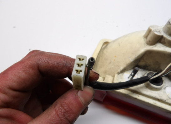 Achterlicht Suzuki GSX 400 F