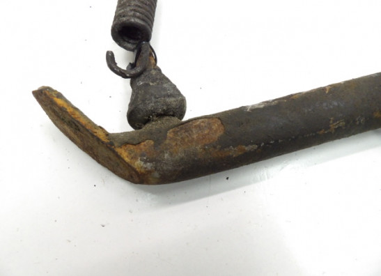 Stander Suzuki GSX 400 E