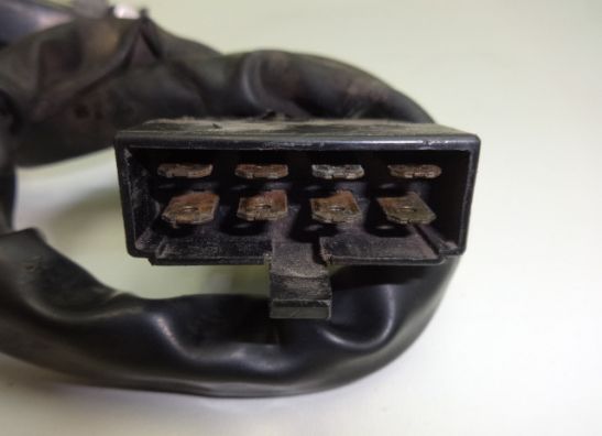 Zekeringkast Honda CB 700