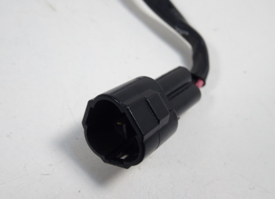 Speedometer gear box Kawasaki ER 6