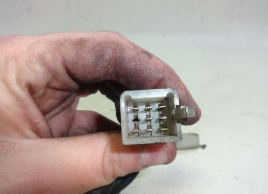 Stuurschakelaar links Yamaha TDM