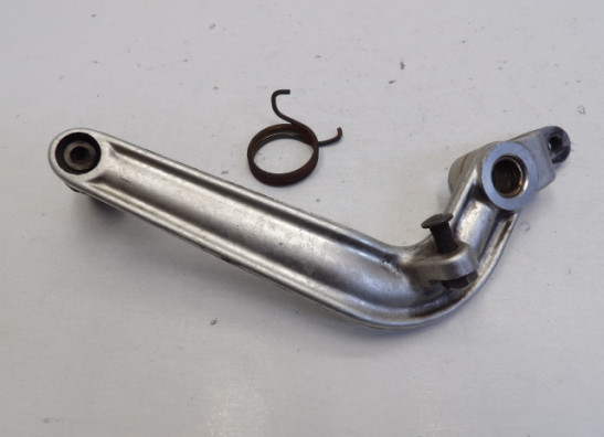 Rempedaal Ducati Monster S4