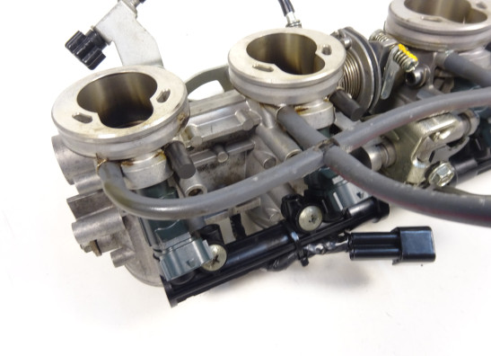 Einspritzanlage Kawasaki Z 750