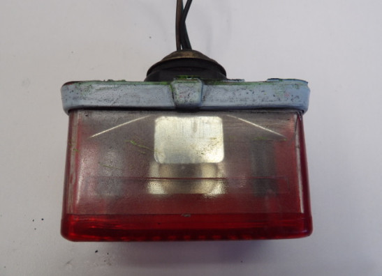 Achterlicht Yamaha FZR 400 R RR SP