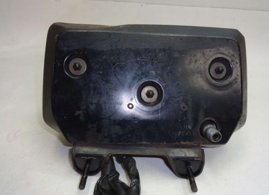 Tellerset Yamaha XV 920