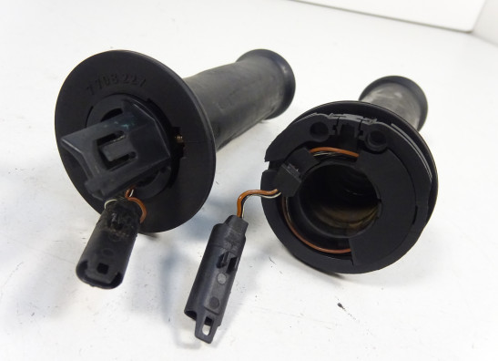 Gasgriff BMW K 1300 GT