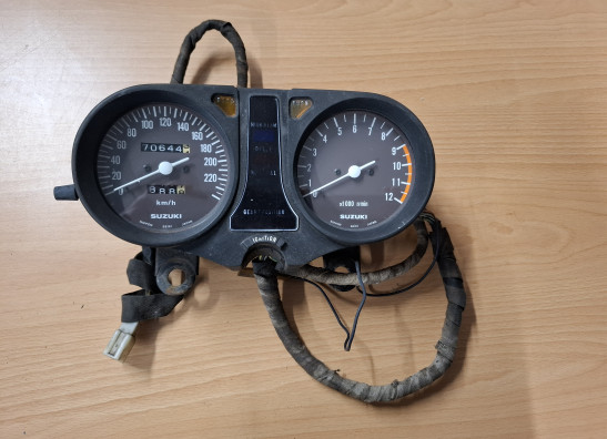 Tellerset Suzuki GS 750