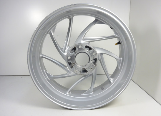 Rear wheel BMW K 1200 S 