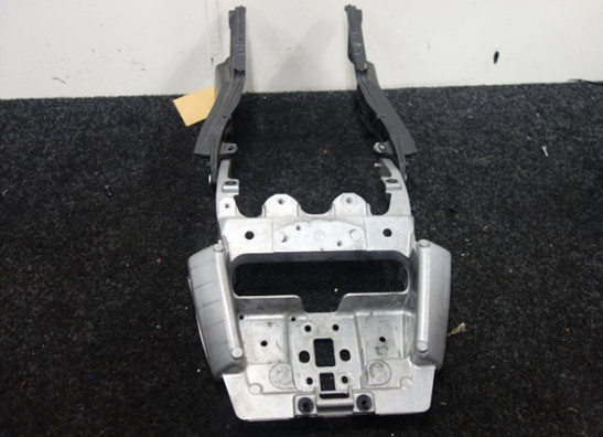 Heckrahme Kawasaki Z 1000