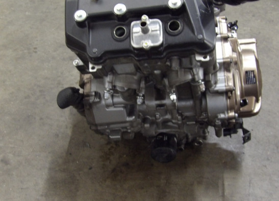 Motorblok Honda CRF 1100L Africa Twin Adventure Sports ES