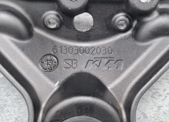 Frame - onderdelen KTM 1290 Super duke