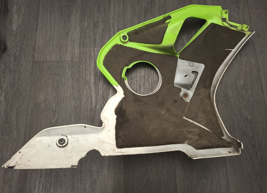Cowl Left Kawasaki ZXR 400