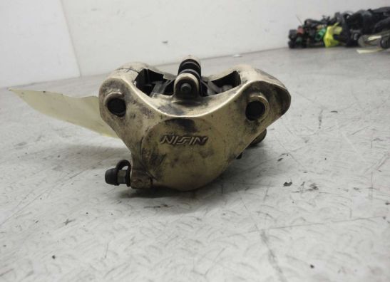 Bremssattel Bremszange hinten Suzuki GSX R 1000