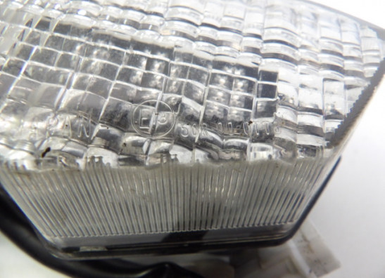 Achterlicht Yamaha YZF R6