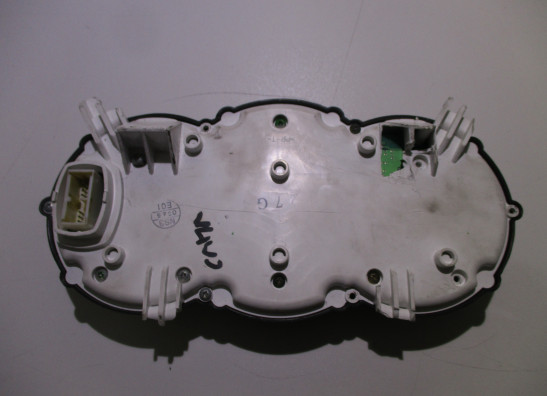 Teller Suzuki DL 650 V STROM