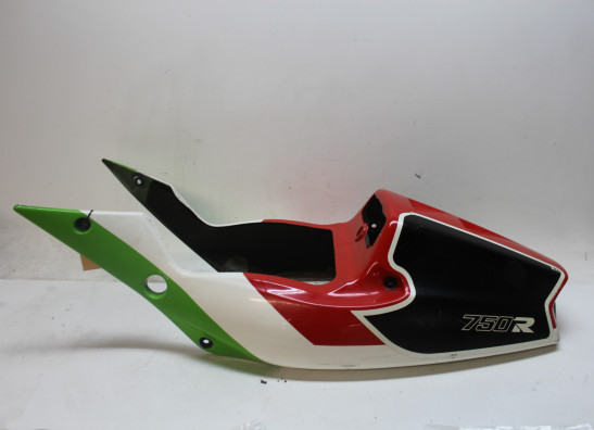 Rear cowl Kawasaki ZXR 750 R