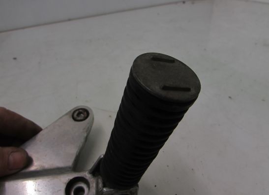 Rechter schetsplaat Honda CMX 450