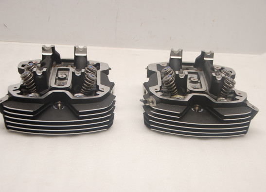 Cylinder head Harley Davidson Softtail