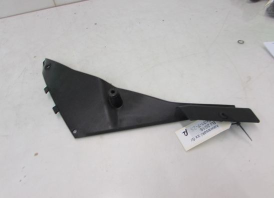 Cowl inner right Kawasaki ZX 6 R