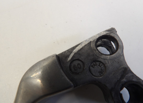 Braking lever Harley Davidson Overige Harley Davidson