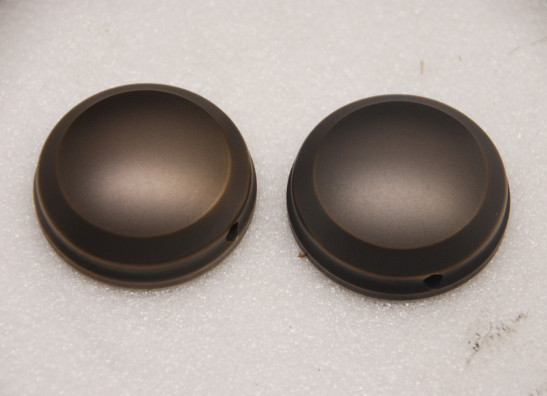 Kroonplaat Harley Davidson Softtail