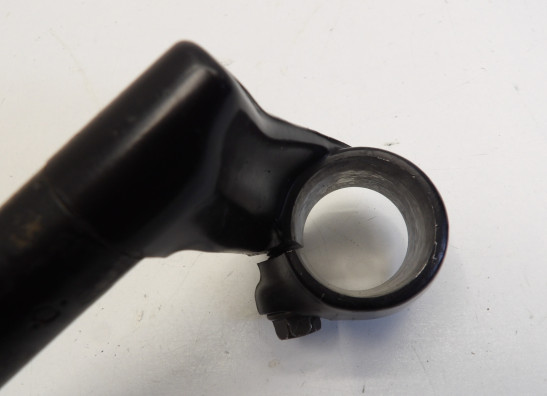 Lenkerstummel Links Honda VTR 250