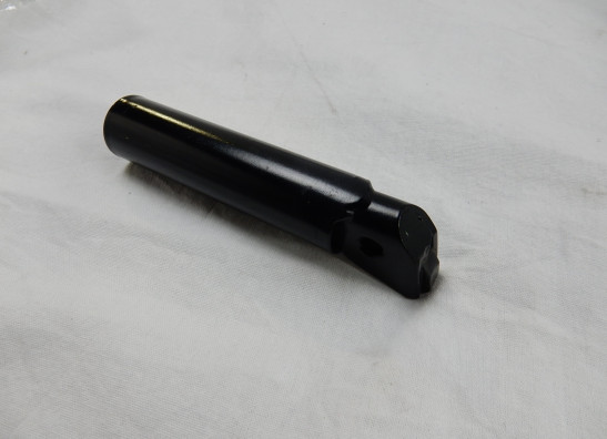 Voetsteun links Moto Guzzi Le Mans I