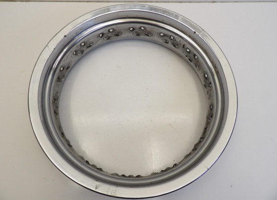 Achtervelg Suzuki VS 1400 Intruder