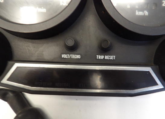 Meter combination Kawasaki GPZ 1000