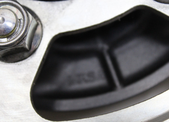 Driven flange Honda CRF 1100 Africa Twin