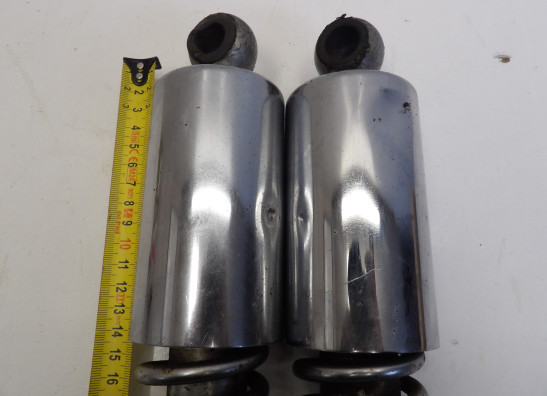 Achterschokbreker Honda CM 400 T 