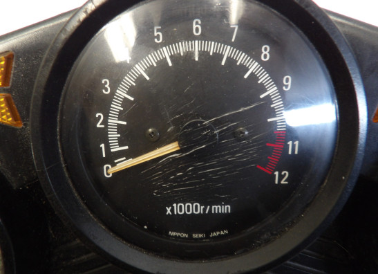 Tellerset Yamaha XJ 900 F