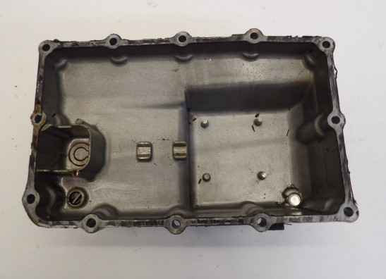 Oilpan Honda CBF 500