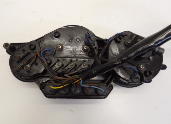 Tellerset Yamaha YZF 600 Thundercat