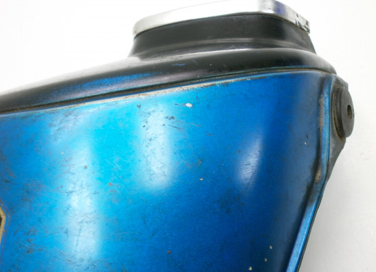 Cowl left small Honda CB 400