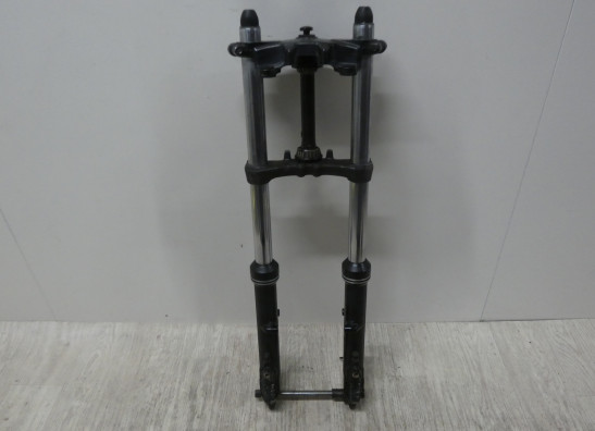 Voorpoten compleet Suzuki GSX 750 1984-1986