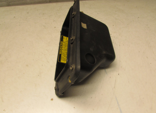 Cowl inside upper Honda Goldwing GL