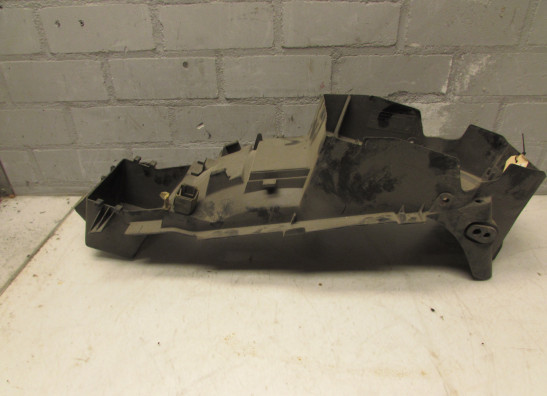 Kentekenplaathouder Kawasaki ZX 9 R