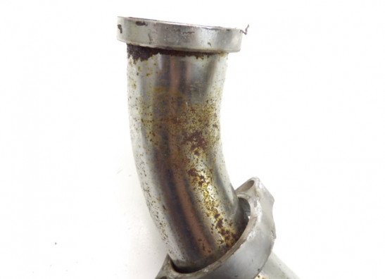 Auspuff-Krummer Suzuki VS 700 Intruder