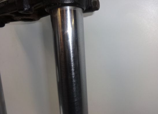 Voorpoten compleet Yamaha XV 920