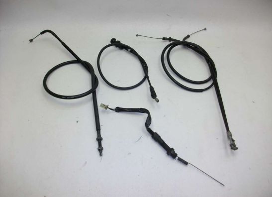 Gaskabel Honda CB 250