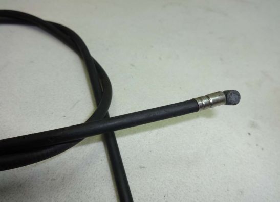 Sonstiges Yamaha XJ 650 T Turbo