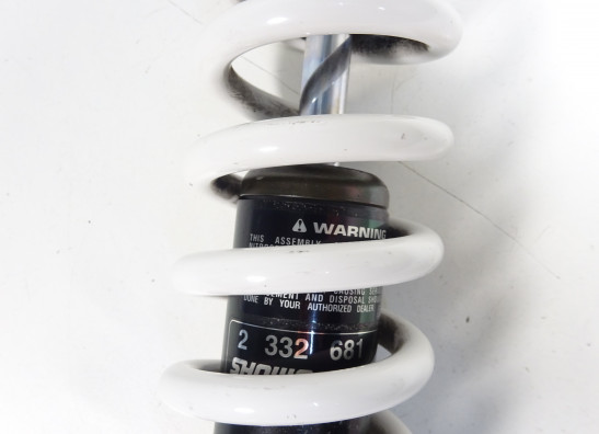 Schokbreker voor BMW K 1200 RS