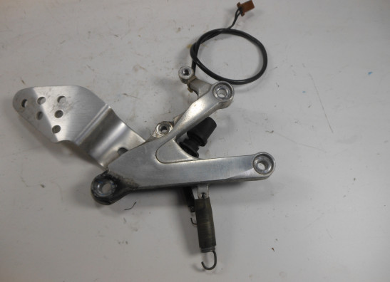 Rechter schetsplaat Yamaha YZF R6