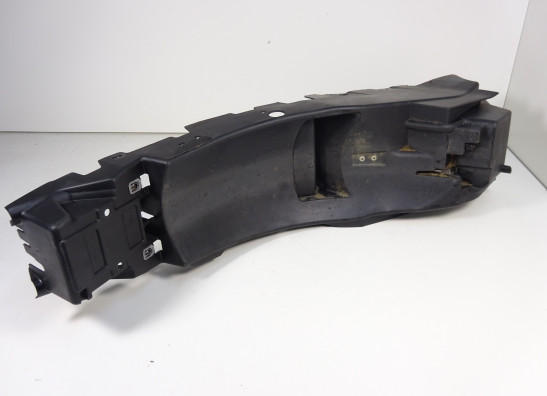 Heckunterverkleidung Triumph Tiger 800