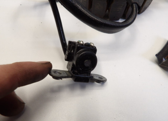 Lichtmaschine Yamaha TDM